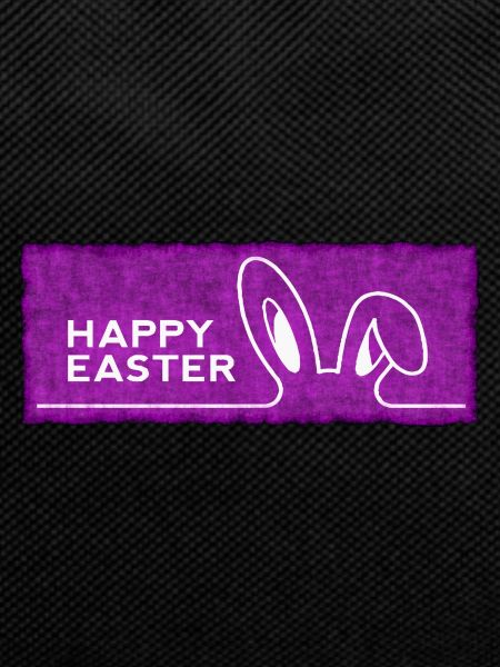 Happy Easter with Easter