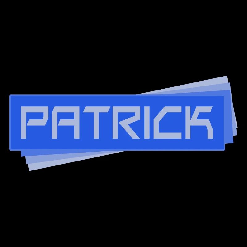 Patrick