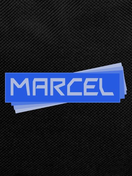 MARCEL Marcel