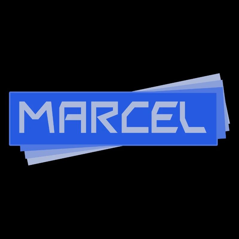 MARCEL Marcel