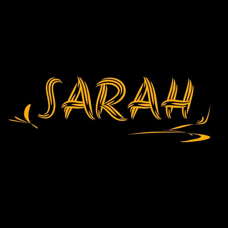 First name Sarah