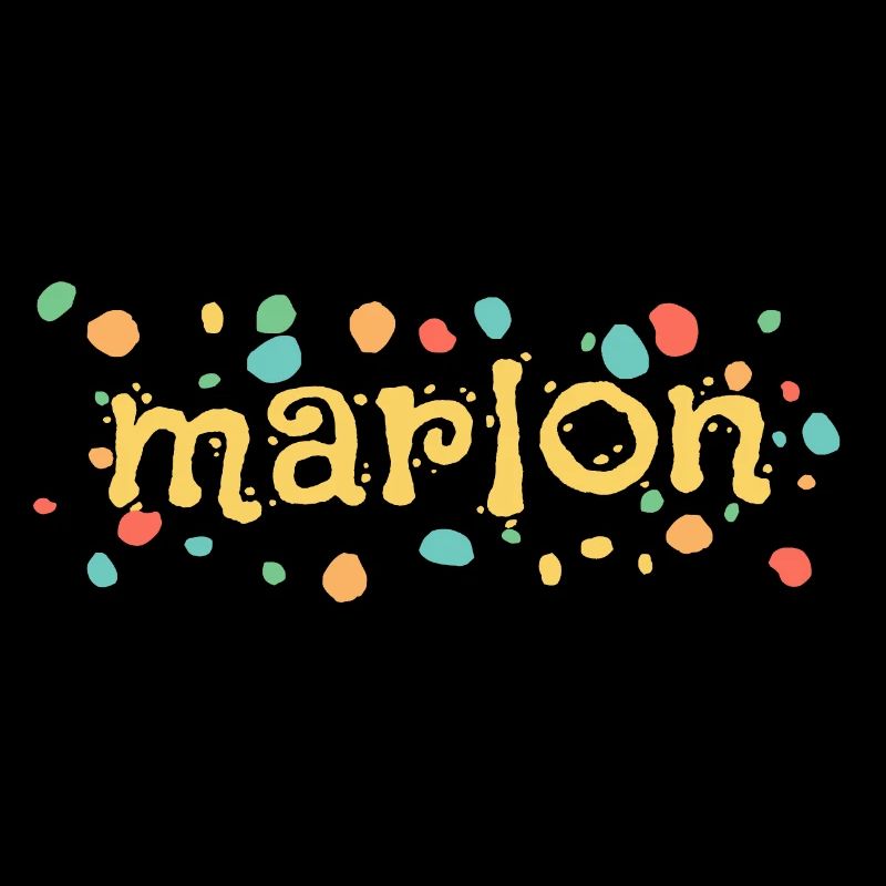 marlon