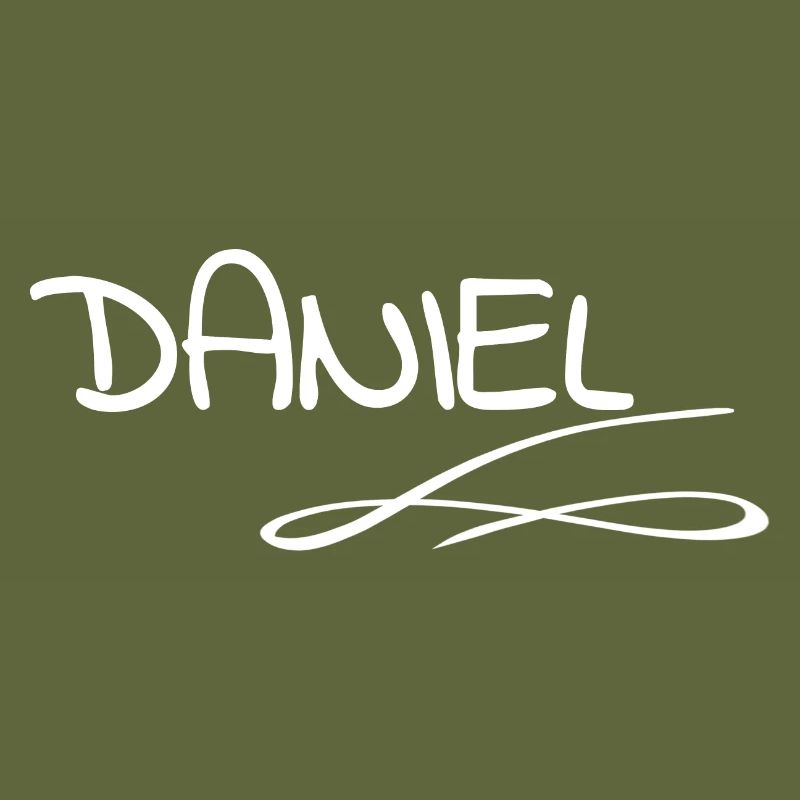 Daniel as a first name