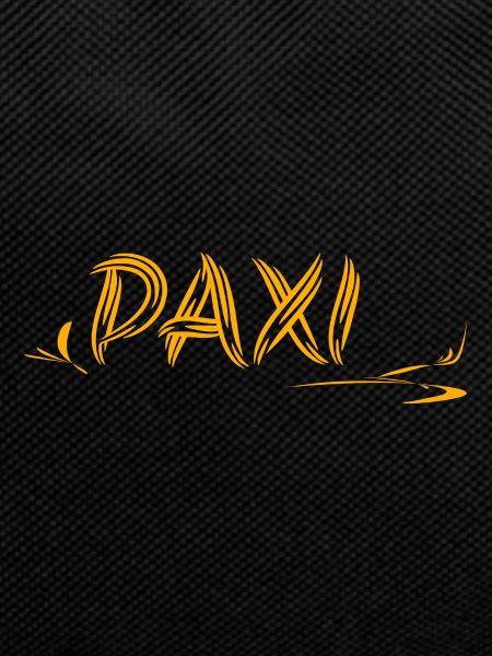 Gift for Paxi