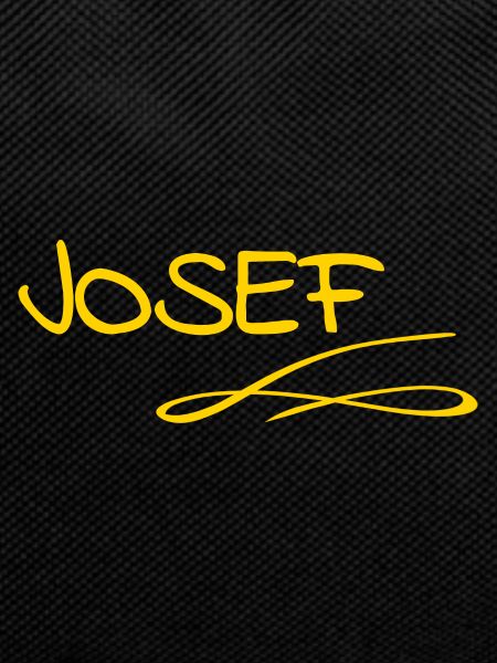 Vorname Josef