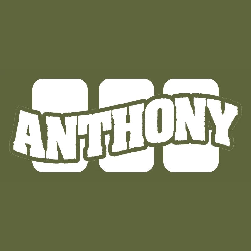 Name Anthony