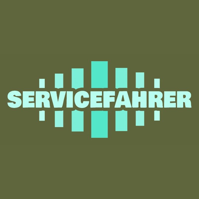 Beruf Servicefahrer