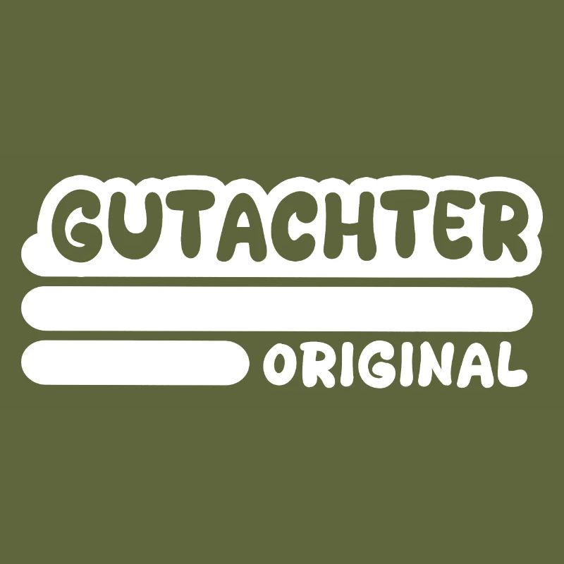 Beruf Gutachter