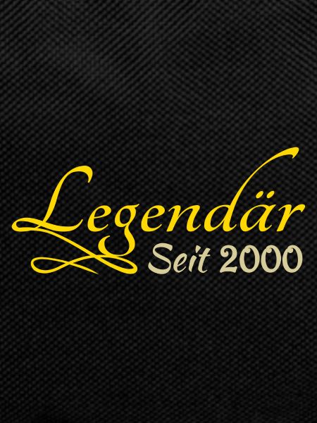 Legendary 2000