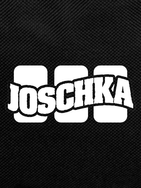 Joschka as a name