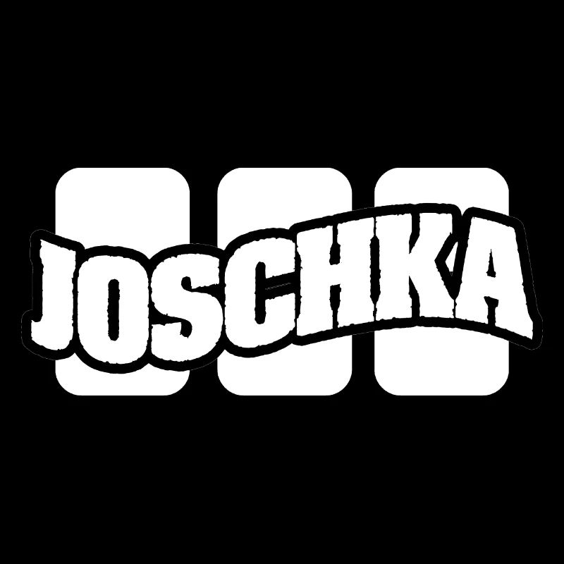 Joschka comme nom
