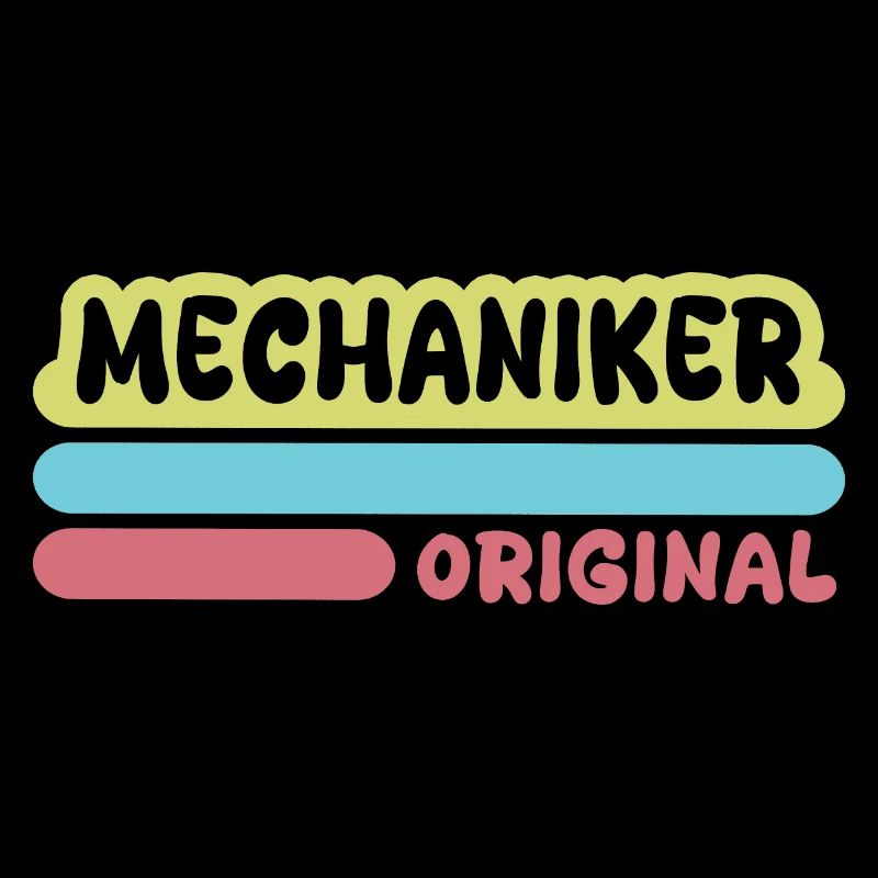 Mechanic as a first name