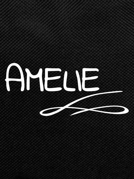 Prénom Amélie