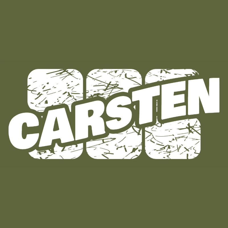 Gift for Carsten