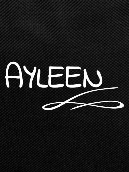 Gift for Ayleen