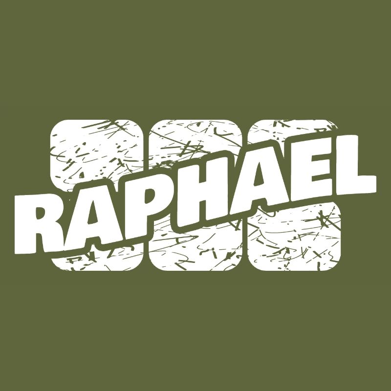 Gift for Raphael