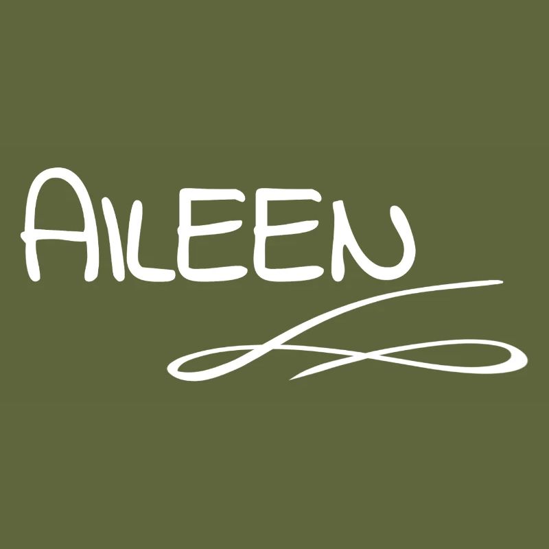 First name Aileen