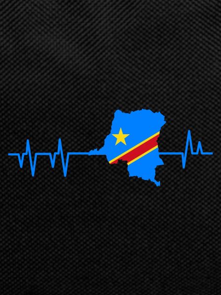 Democratic Republic of Congo Gift