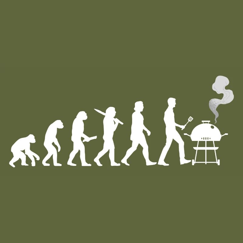Evolution Barbecue Sphérique Cadeau