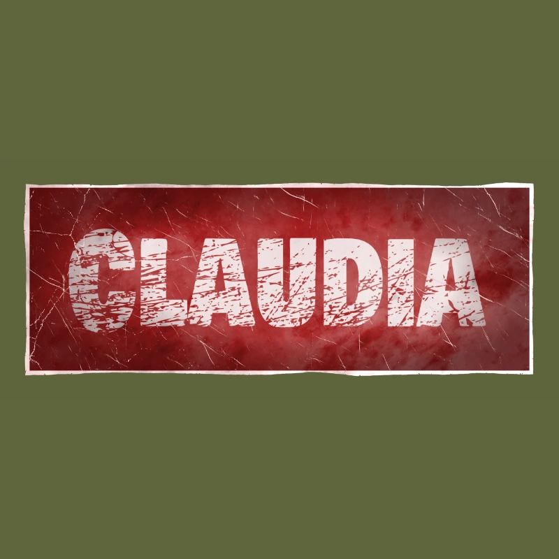 Claudia