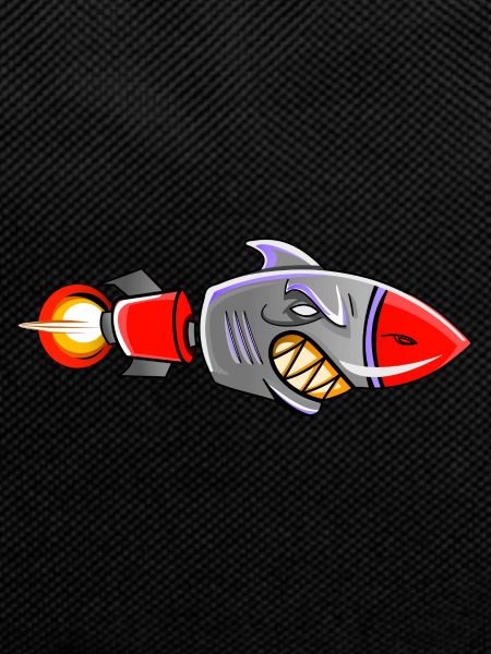 Shark Rocket