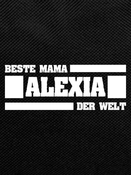 Mutter Alexia