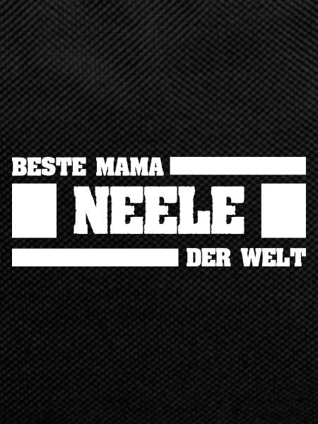 Mutter Neele