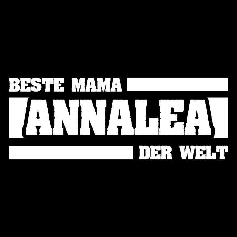 Geschenk für Annalea