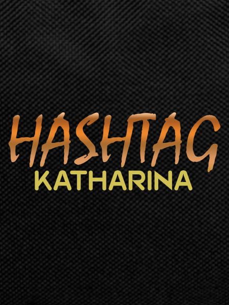 Katharina as a first name