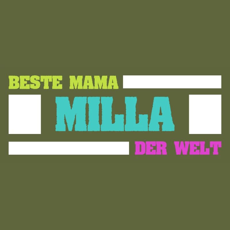 Mother Milla
