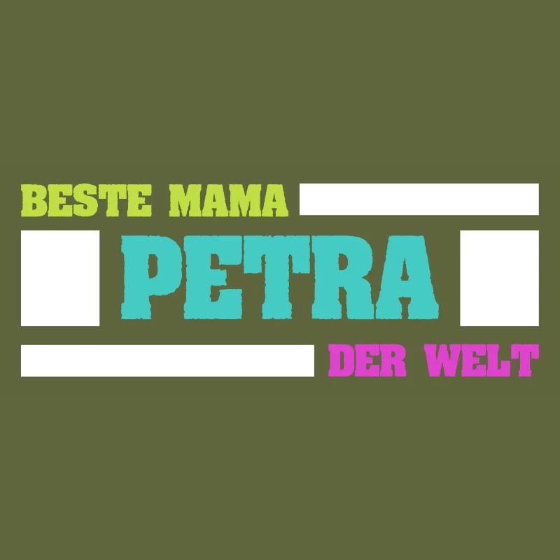 Mutter Petra