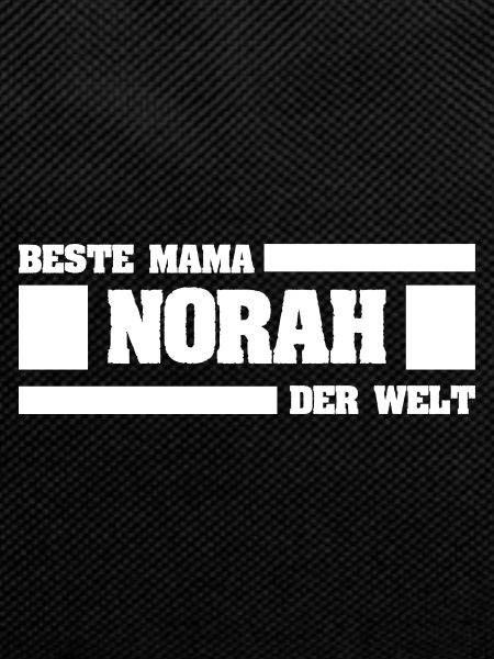 Mutter Norah