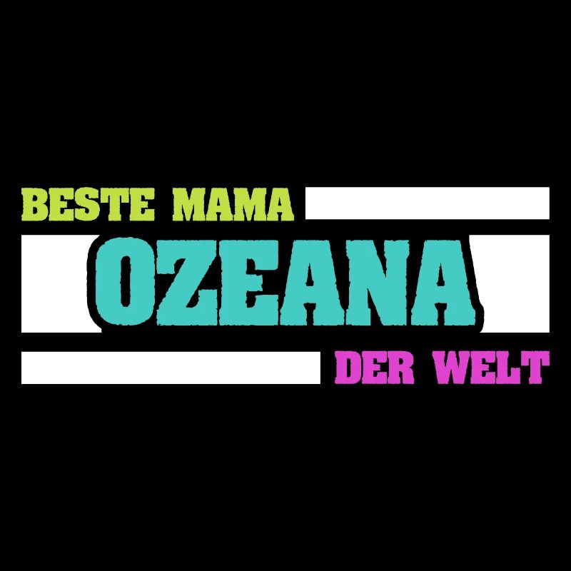 Gift for Oceana