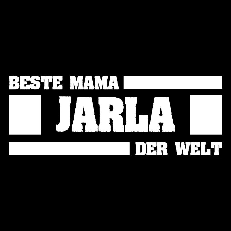 Geschenk für Jarla