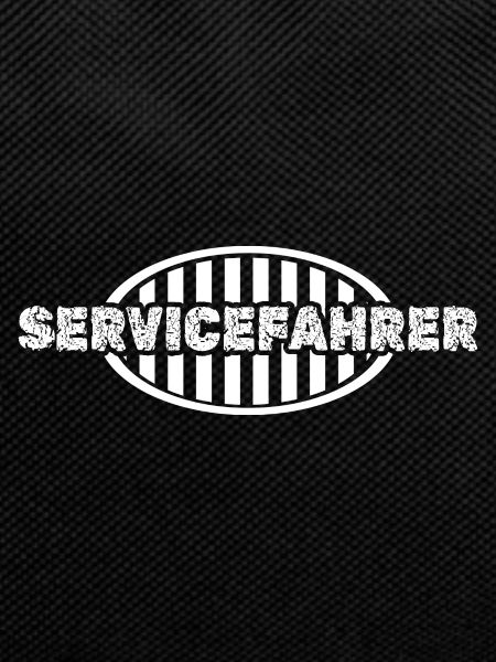 Service driver
