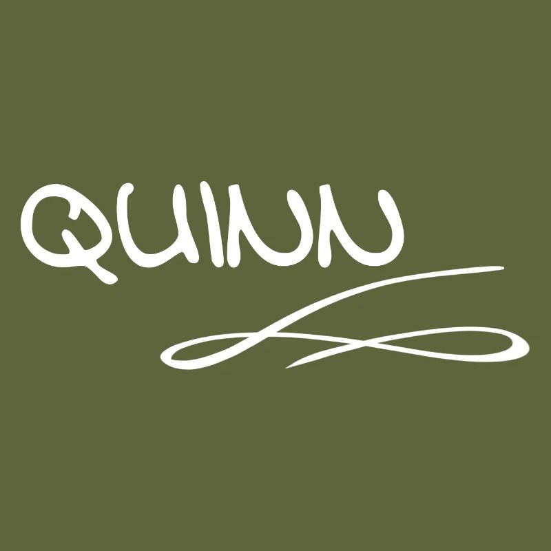 First name Quinn