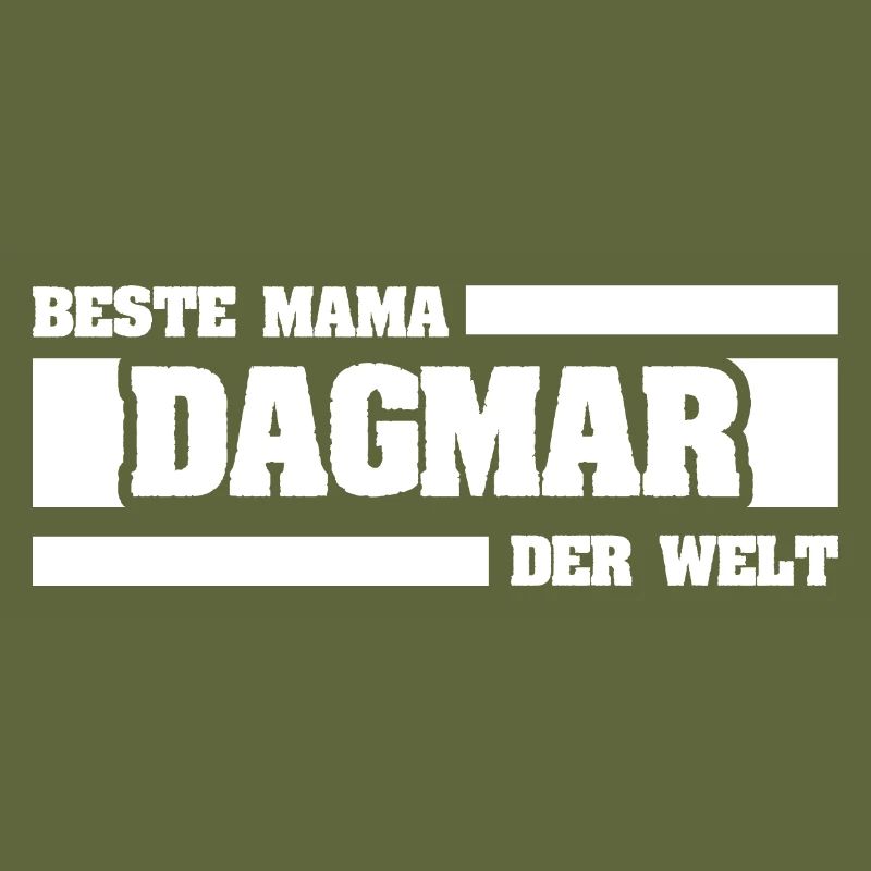 Mutter Dagmar