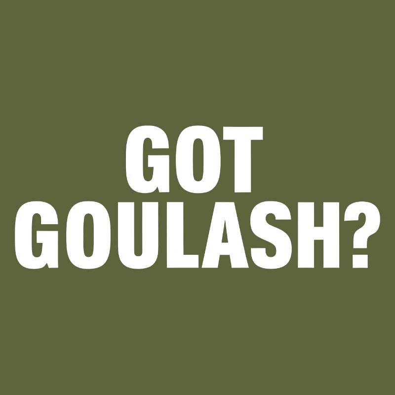 Gulasch