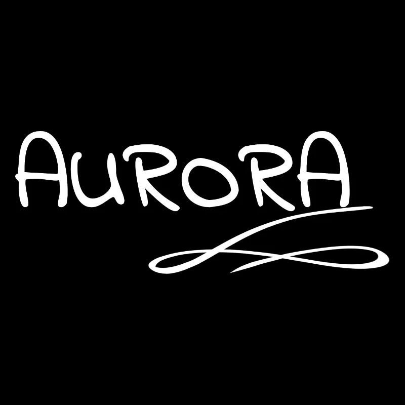 Cadeau pour Aurora