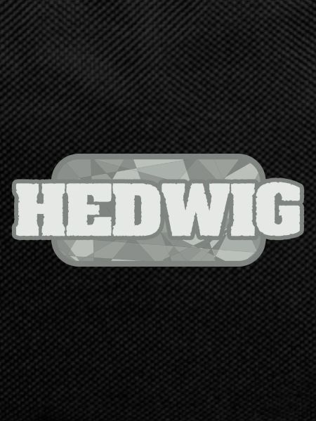 Gift for Hedwig