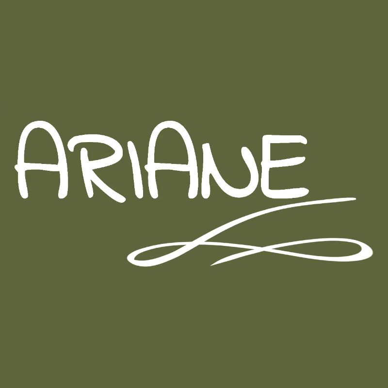 Prénom Ariane