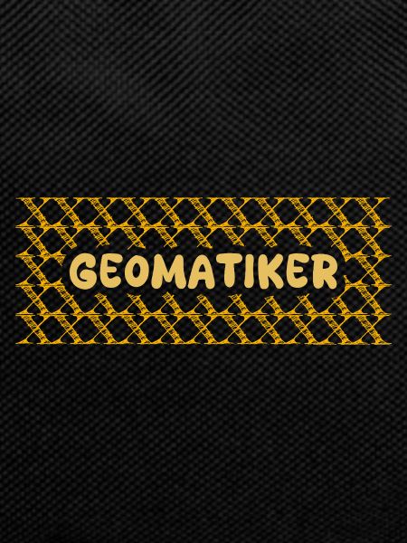 Job Geomatics Engineer