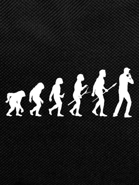 Harmonika Evolution Mundharmonika