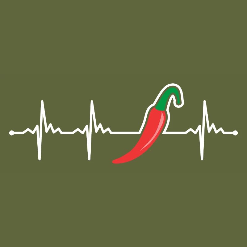 Chili Pfeffer