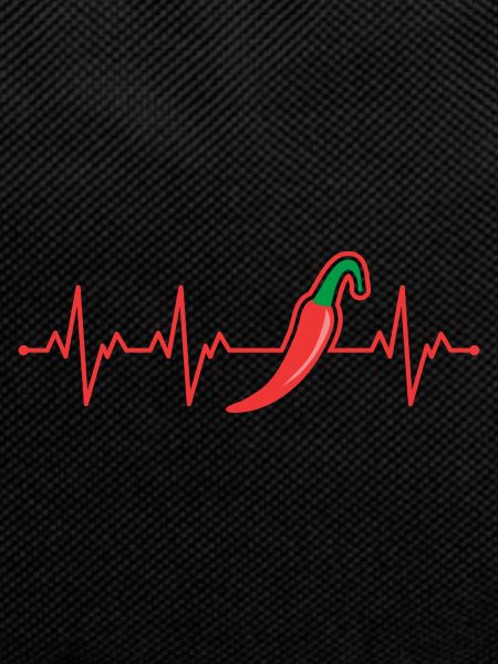 Chili Pfeffer
