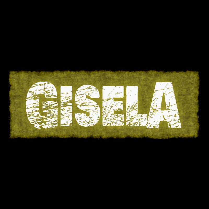 Gisèle
