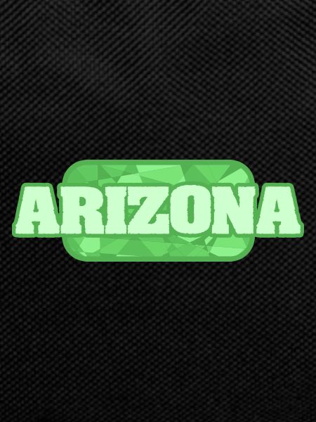 Organic Arizona