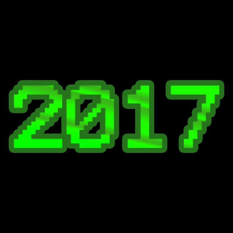 Jahr 2017