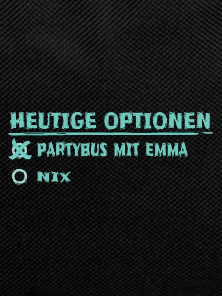 Heutige Emma