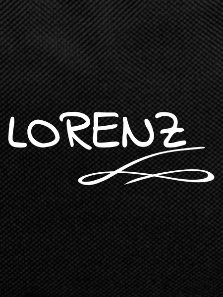 Gift for Lorenz